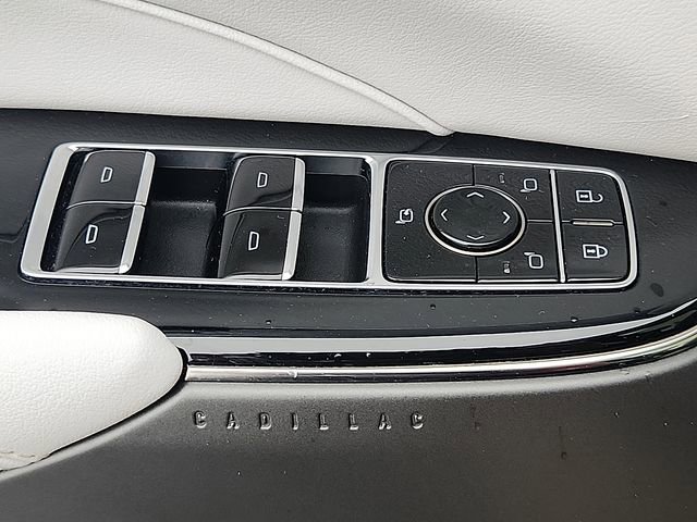 Certified 2024 Cadillac Lyriq Luxury image 26