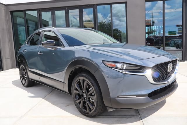 Used 2025 MAZDA CX-30 AWD 2.5 S w/ Preferred Package