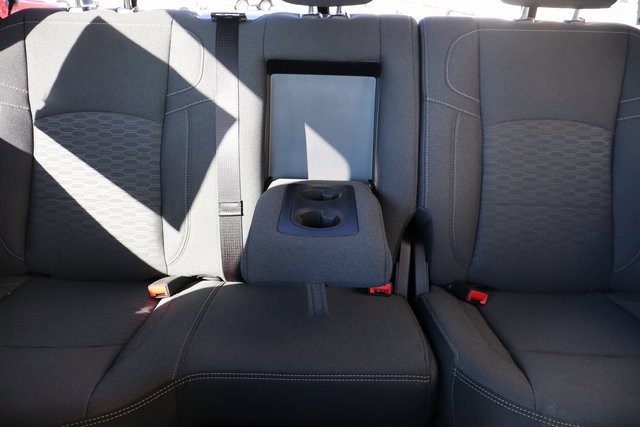 Used 2025 RAM 2500 Big Horn image 43