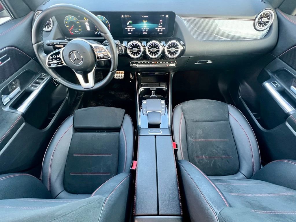 Certified 2022 Mercedes-Benz GLA 250 4MATIC image 12