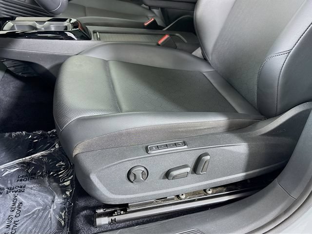 Certified 2022 Volkswagen ID.4 Pro S AWD/4WD image 21