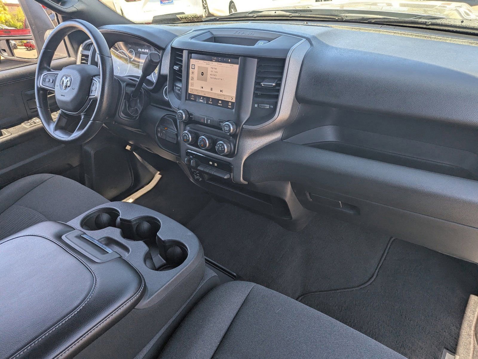 Used 2023 RAM 3500 Tradesman image 13