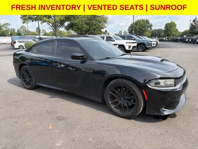 Used 2020 Dodge Charger R/T w/ Plus Group RWD video 1