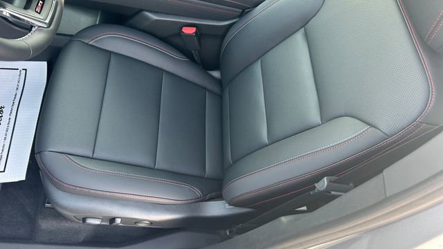 New 2026 Chevrolet Traverse Z71 w/ Enhanced Driving Package image 16