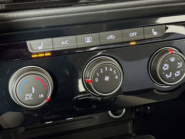 New 2026 Volkswagen Taos S image 17