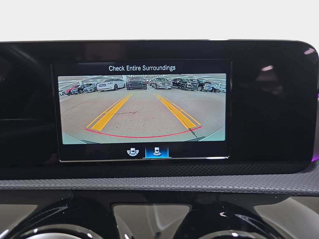 Used 2022 Mercedes-Benz CLA 250 image 24