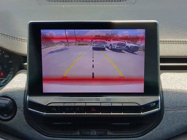 Certified 2023 Jeep Compass Latitude AWD/4WD image 24