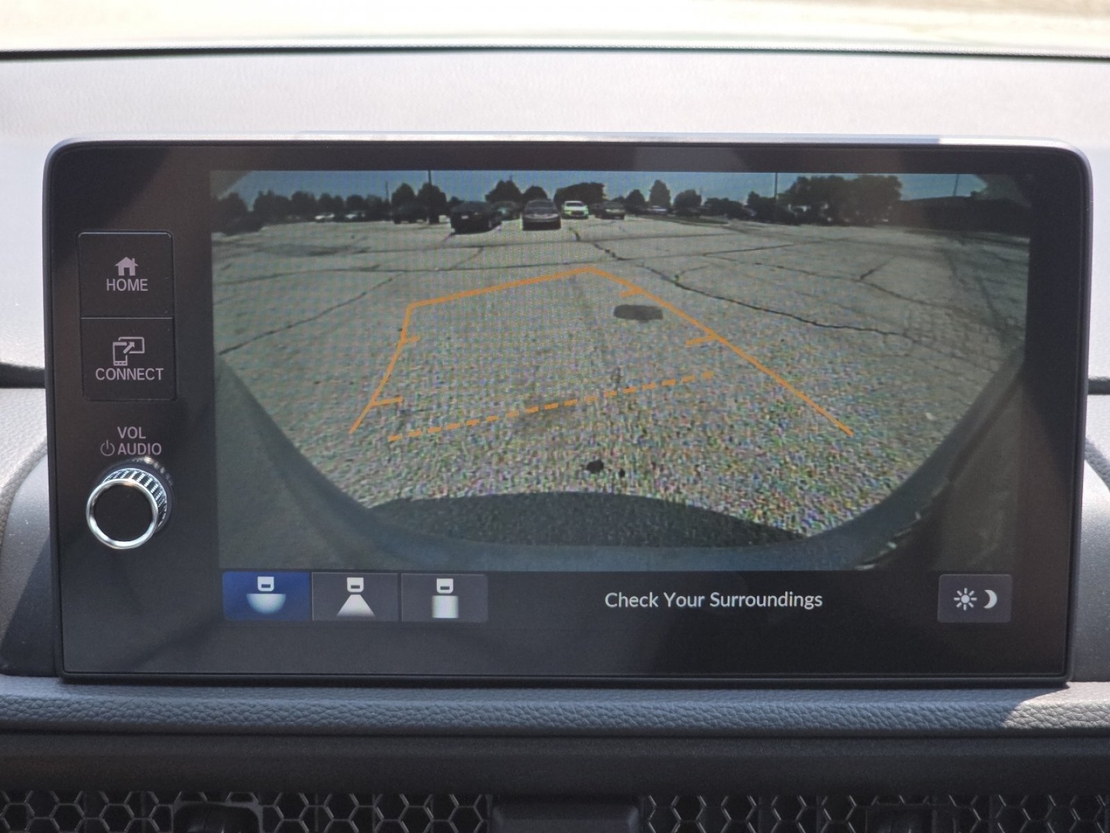 New 2026 Honda CR-V LX image 26