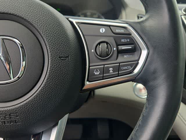 Certified 2019 Acura RDX FWD w/ Advance Package image 24