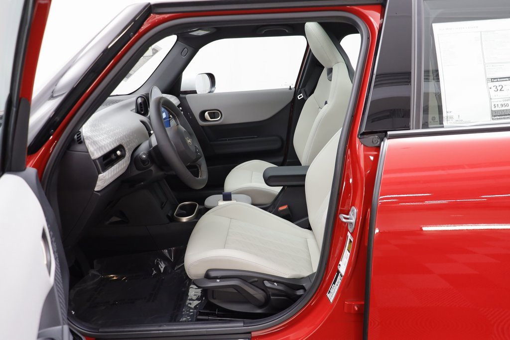 New 2026 MINI Cooper S image 6