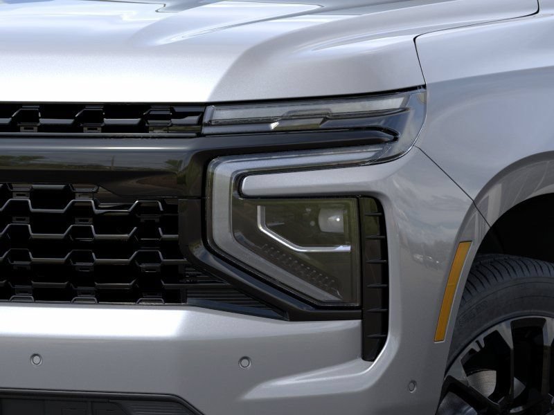 New 2026 Chevrolet Tahoe LT AWD/4WD image 10