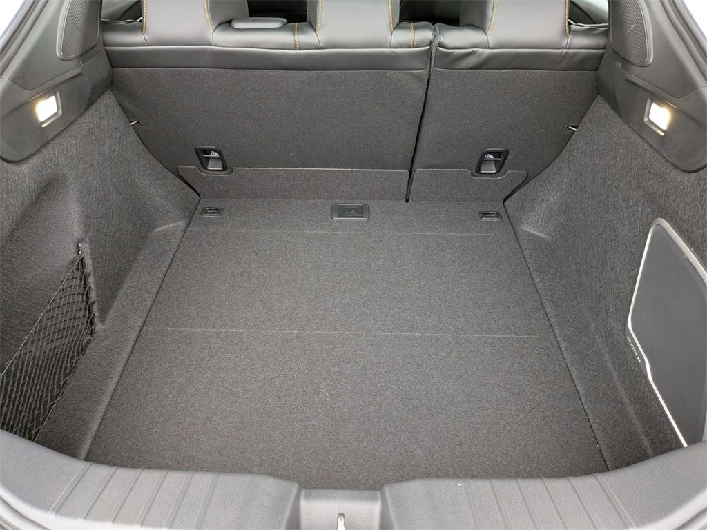 New 2026 Acura Integra A-Spec image 28