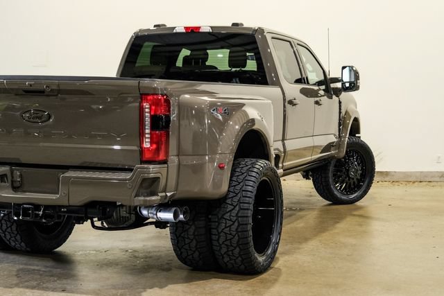 Used 2026 Ford F450 Lariat AWD/4WD image 29