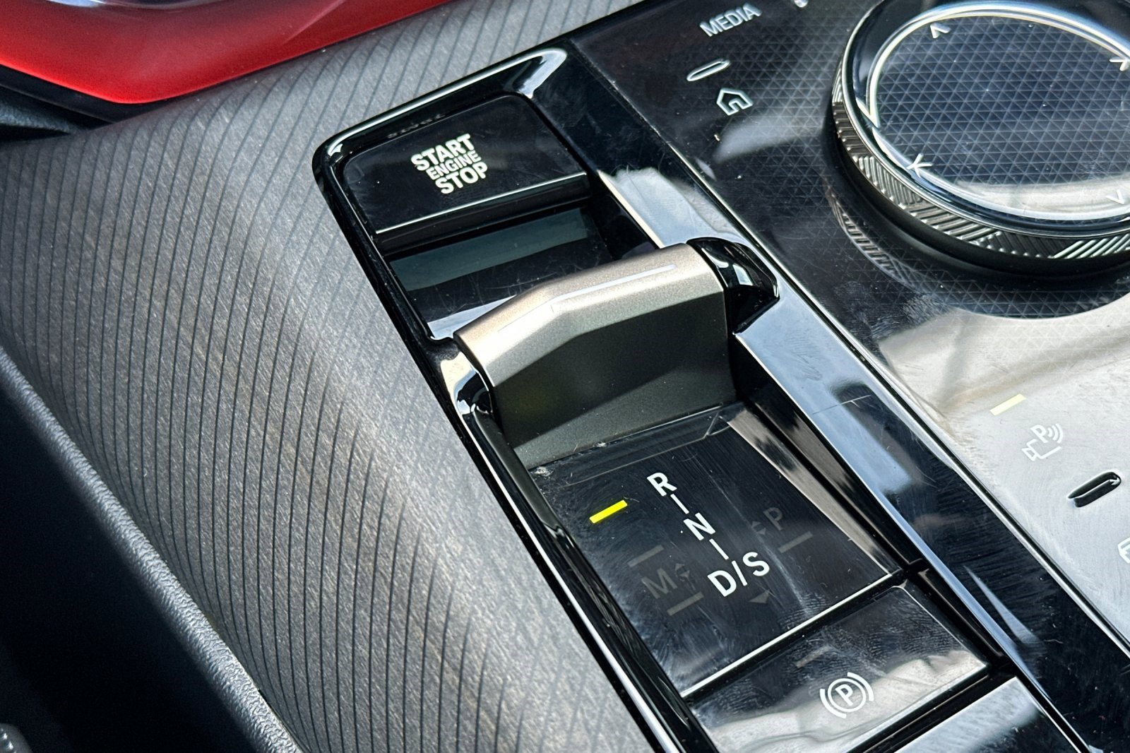 Used 2025 BMW X3 xDrive30i w/ Convenience Package image 18