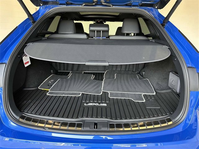 Certified 2023 Lexus RX 350 AWD image 17