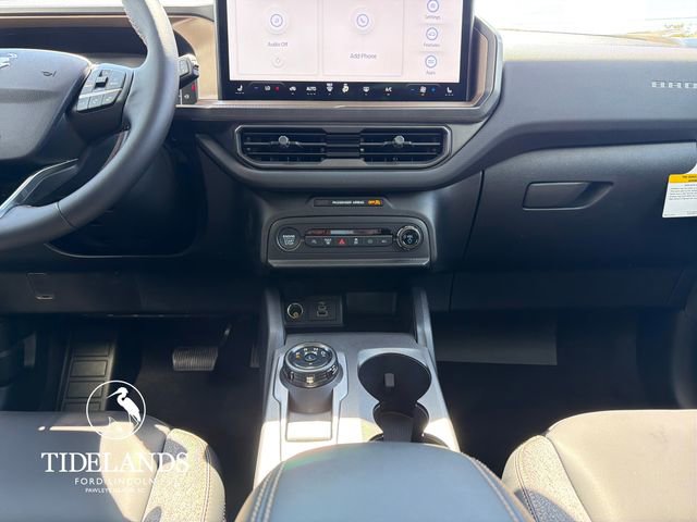 New 2026 Ford Bronco Sport Big Bend image 19