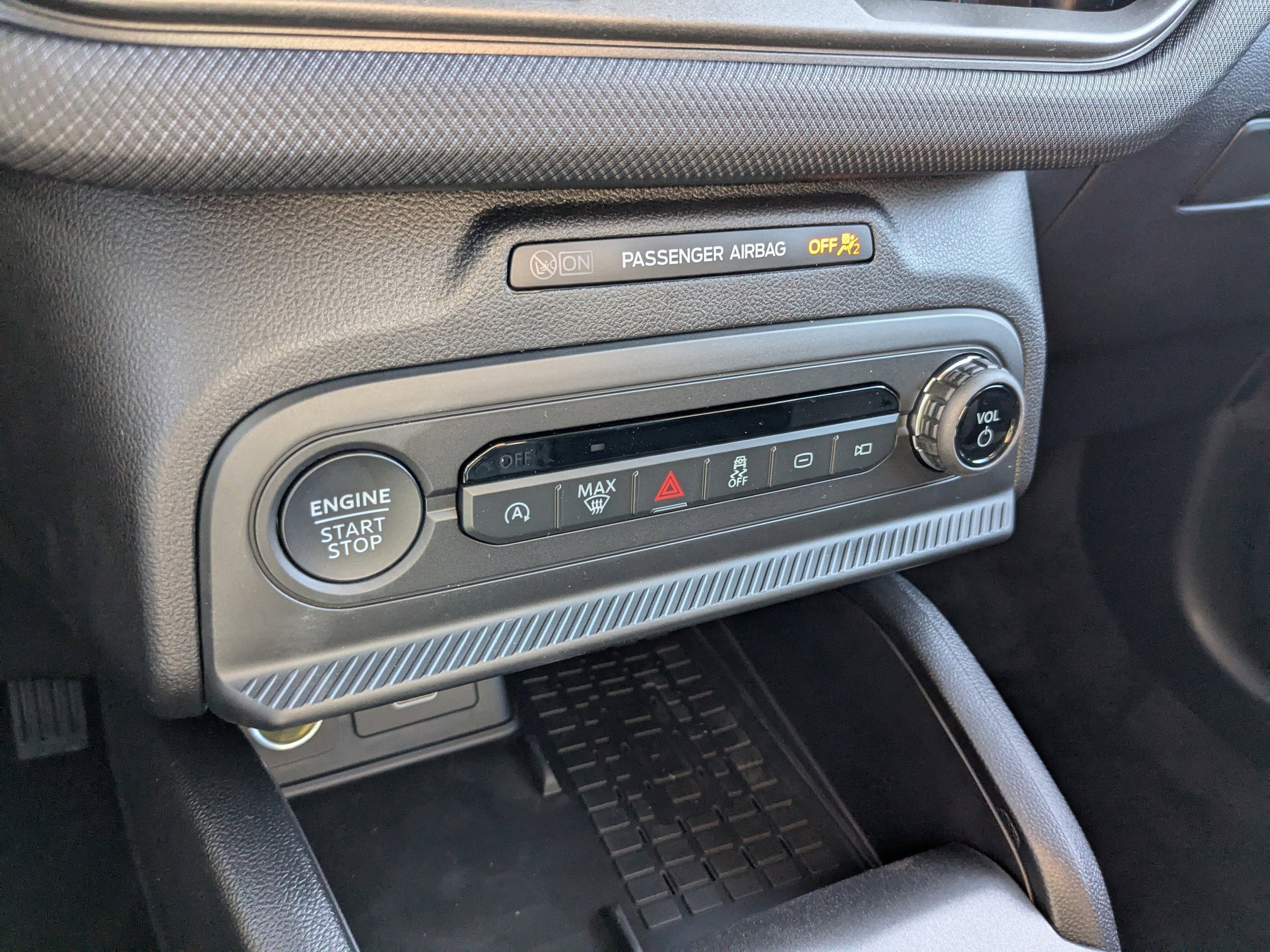 New 2025 Ford Bronco Sport Big Bend w/ Convenience Package image 23