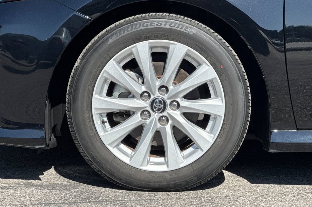 Certified 2020 Toyota Camry LE w/ Convenience Package FWD image 25