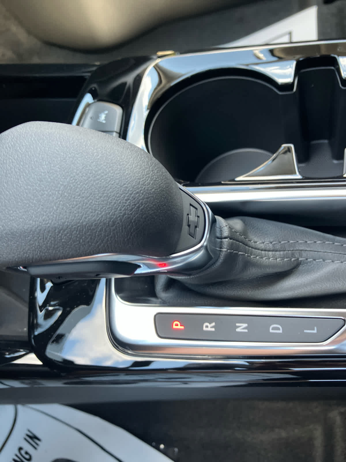 New 2026 Chevrolet Trax ACTIV w/ Sunroof Package FWD image 33