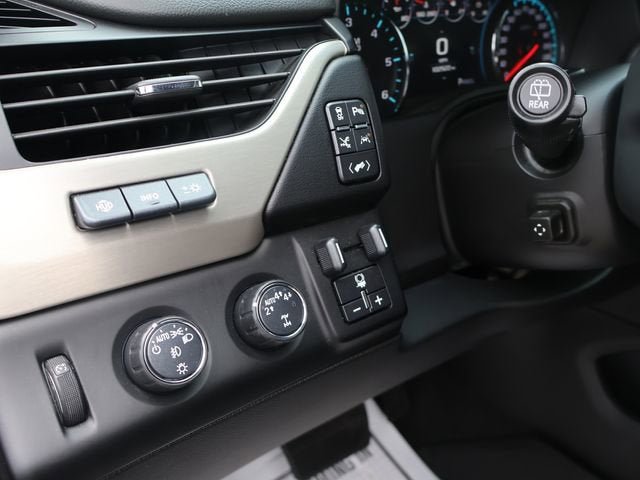 Used 2019 GMC Yukon Denali w/ Denali Ultimate Package AWD/4WD image 23