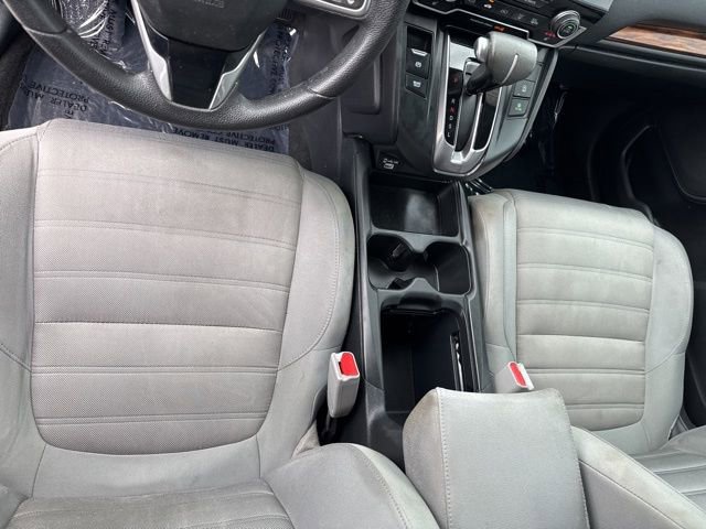 Used 2020 Honda CR-V EX image 13