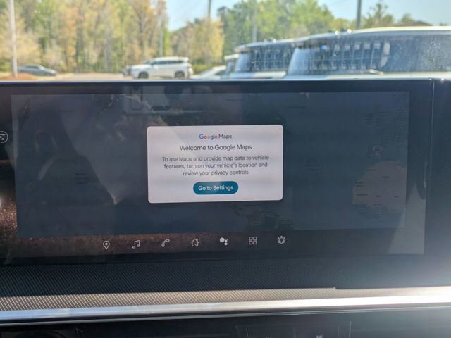 New 2026 INFINITI QX80 Luxe w/ Cargo Package AWD/4WD image 24