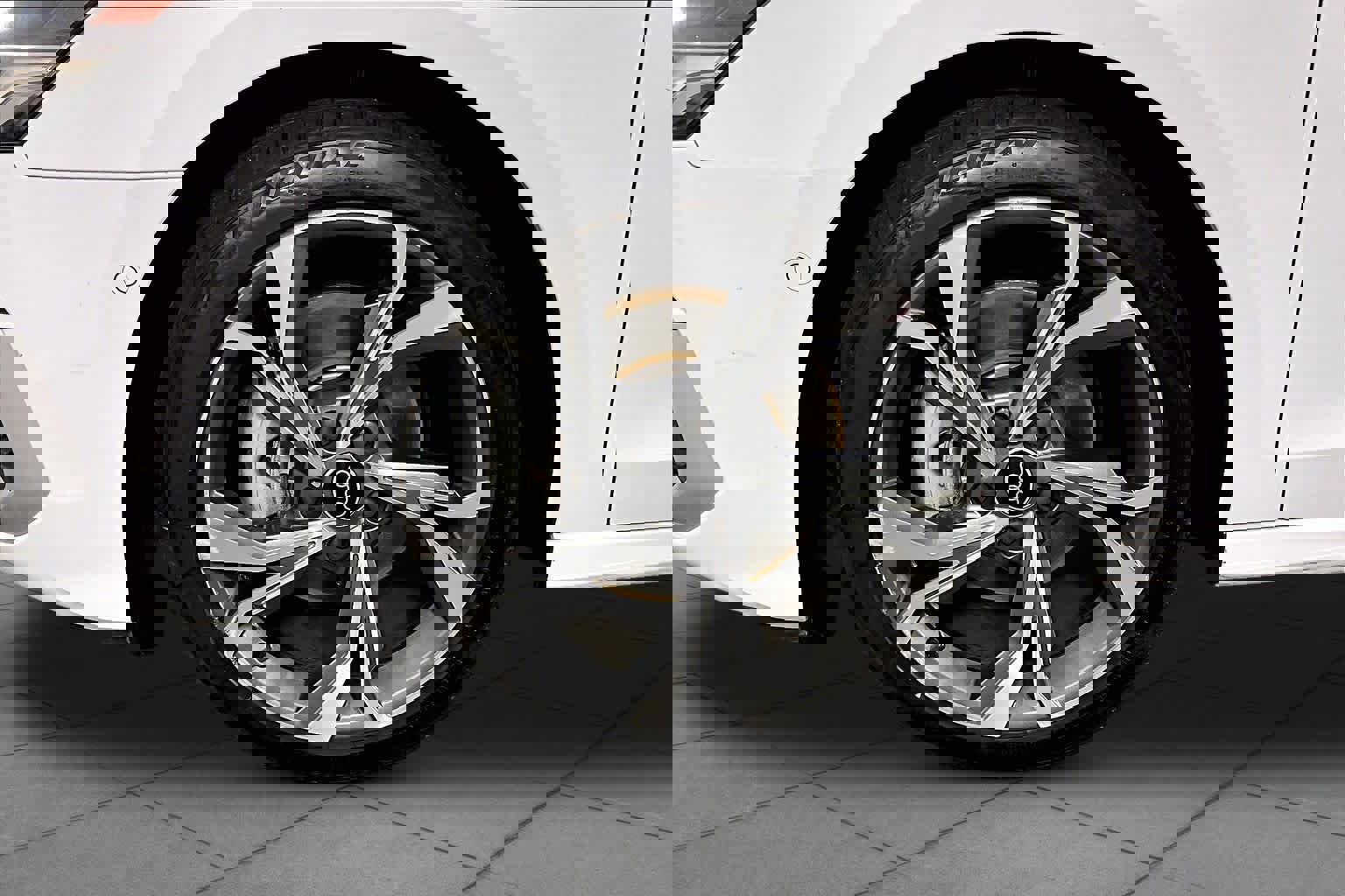 Used 2022 Audi A3 2.0T Premium Plus w/ Premium Plus Package image 9