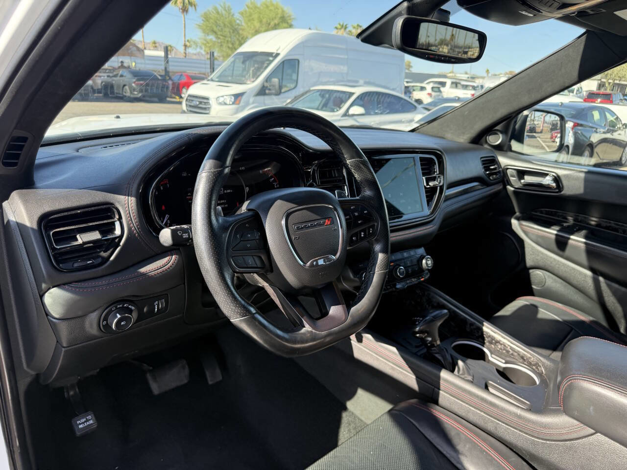Used 2023 Dodge Durango R/T image 21