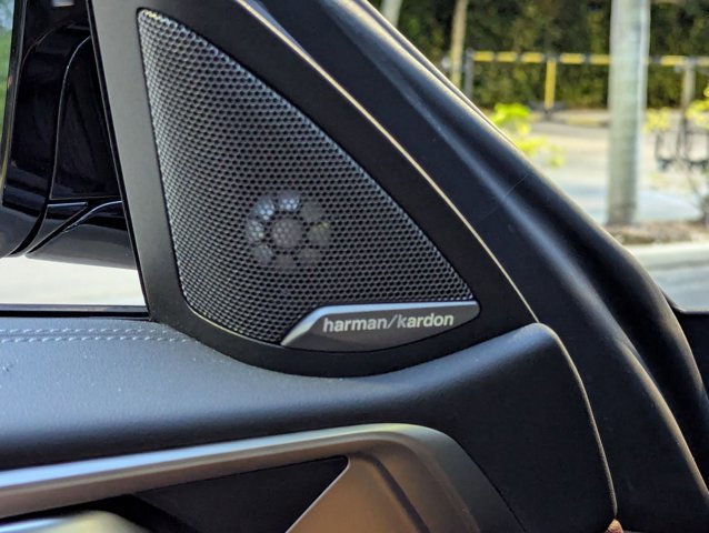 Used 2026 BMW M440i Convertible RWD image 15