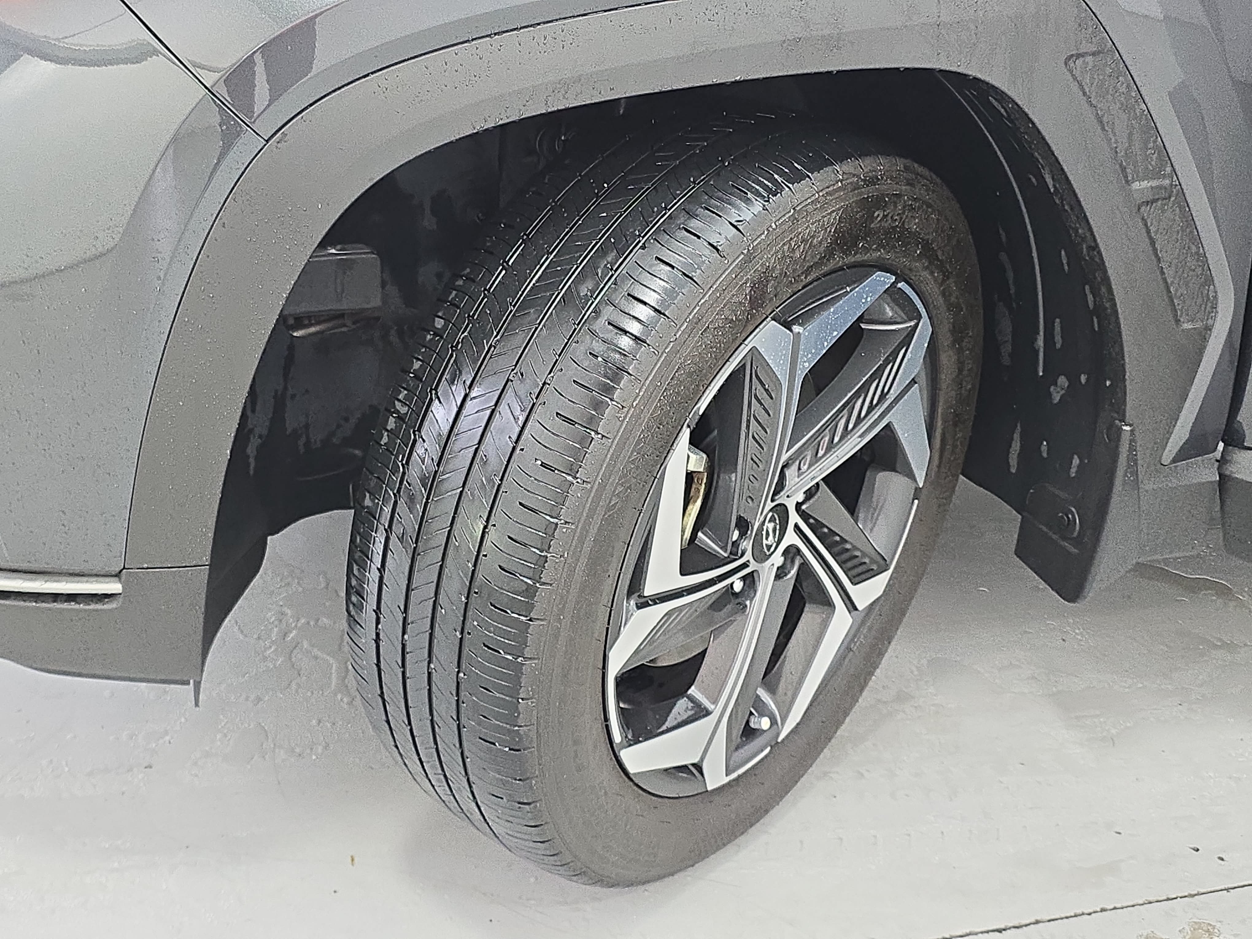 Used 2023 Hyundai Tucson SEL w/ Convenience Package FWD image 32