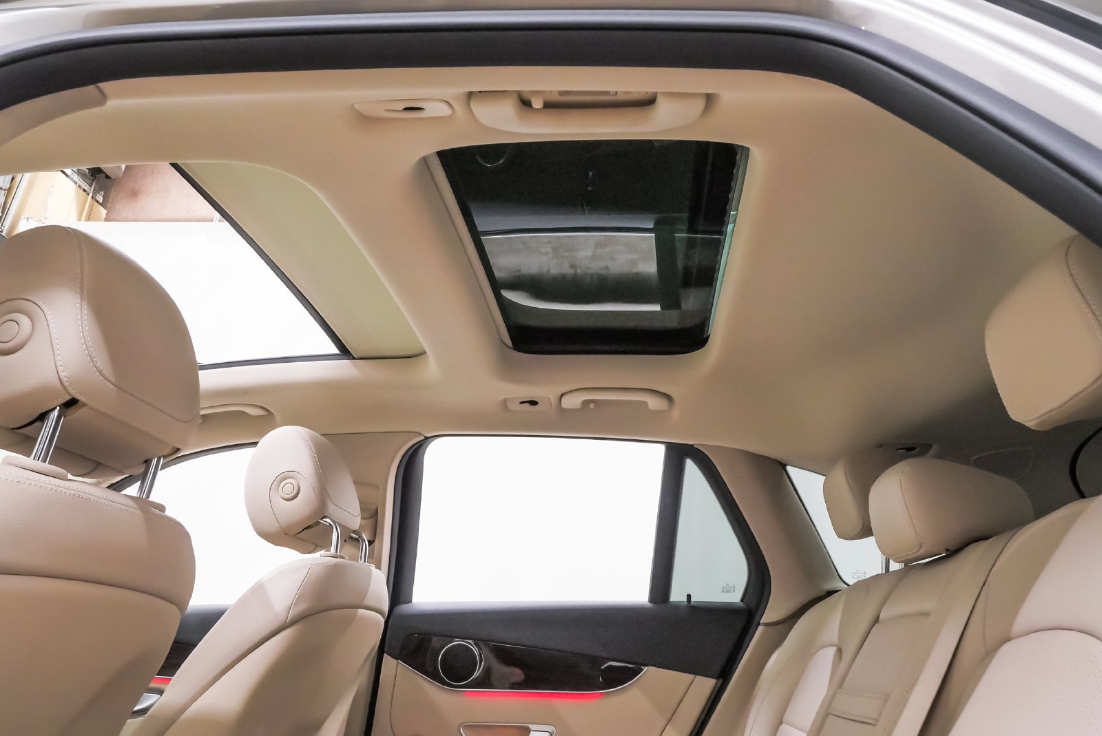 Used 2021 Mercedes-Benz GLC 300 image 12