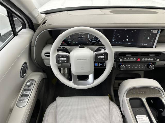 New 2026 Hyundai Palisade FWD Hybrid image 24