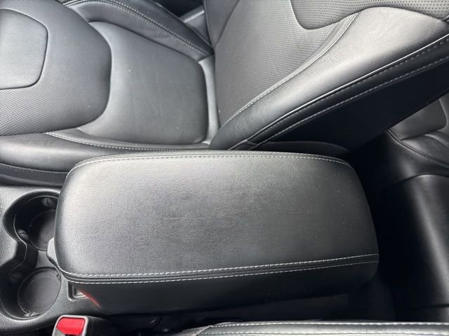 Used 2022 Jeep Cherokee Limited AWD/4WD image 39