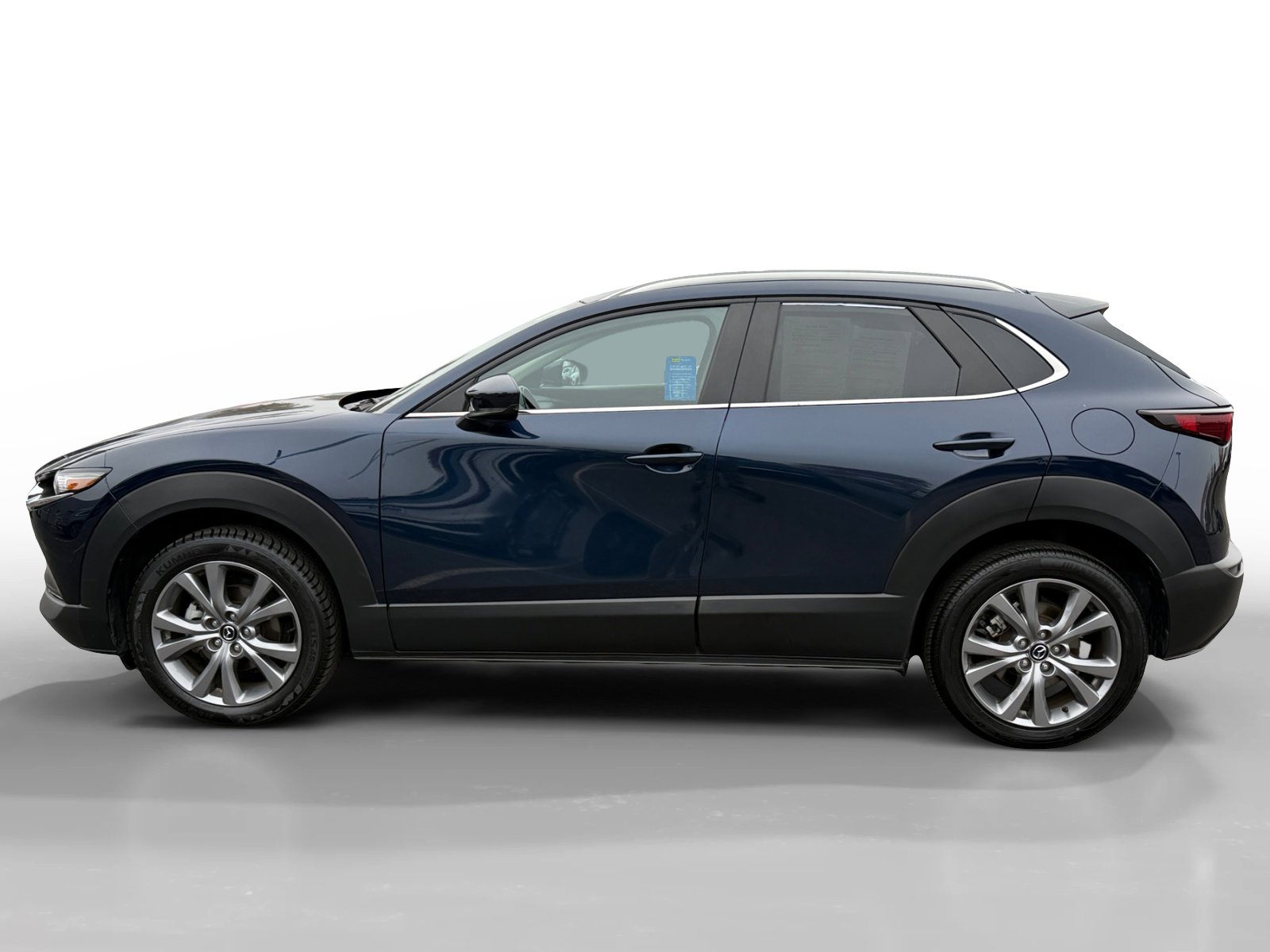 Used 2024 MAZDA CX-30 AWD 2.5 S w/ Preferred Package image 2