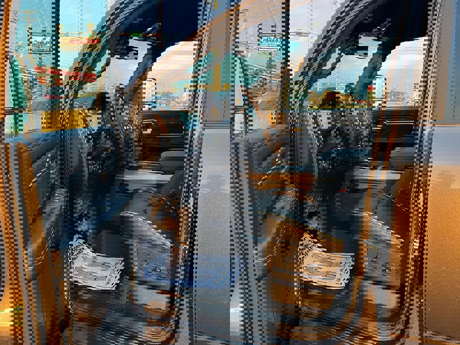 New 2026 RAM 3500 Laramie image 10