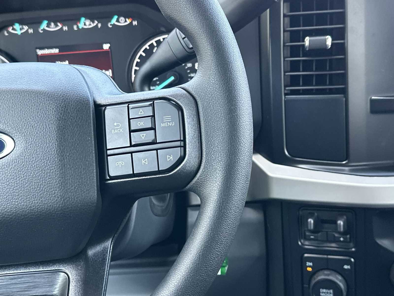 New 2026 Ford F250 XL image 9