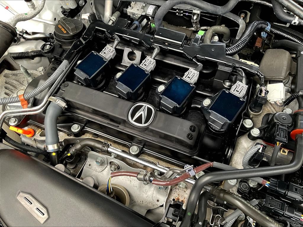 Used 2024 Acura Integra FWD image 30