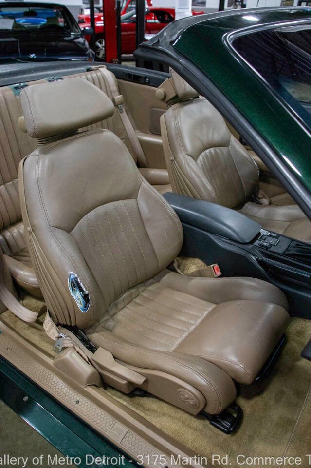 Used 1992 Pontiac Firebird Trans Am image 40