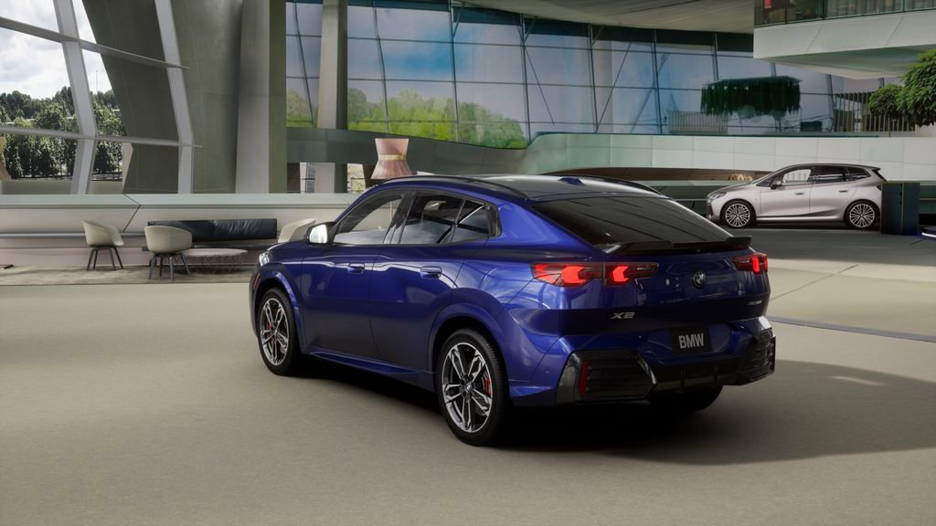 New 2026 BMW X2 xDrive28i w/ M Sport Package image 2