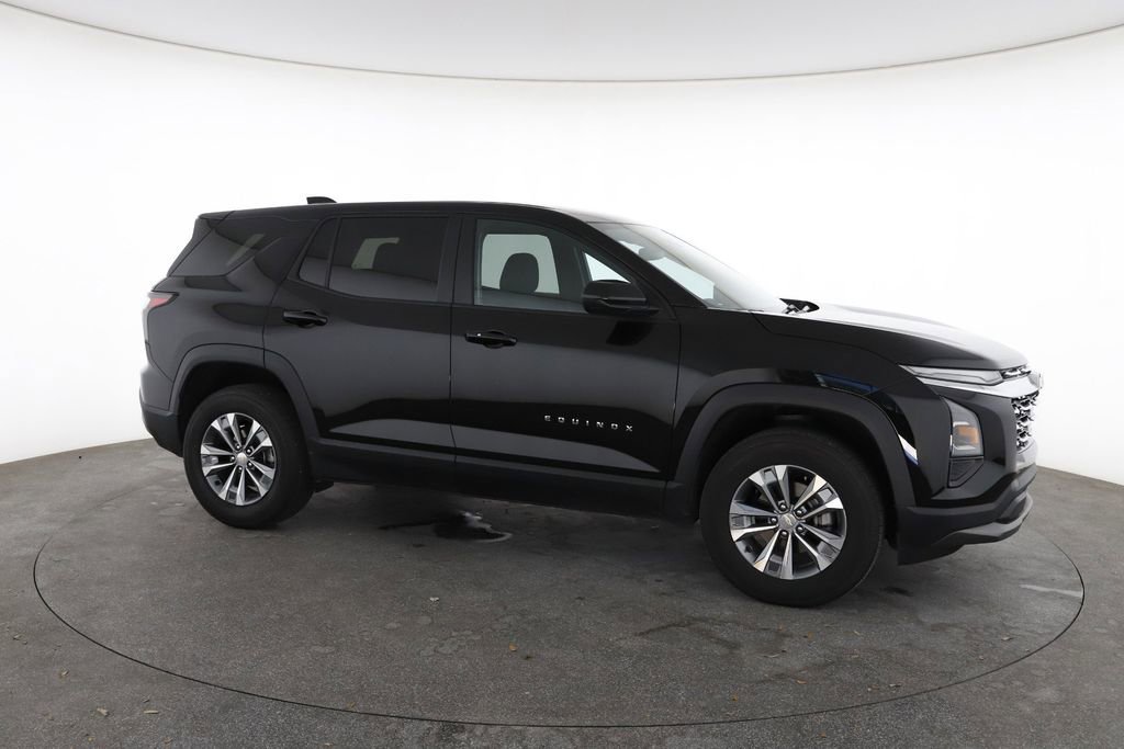 Used 2025 Chevrolet Equinox LT image 15