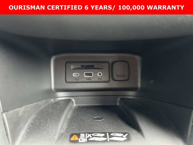 Certified 2023 Chevrolet Equinox Premier FWD image 27