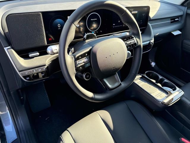 New 2026 Hyundai Ioniq 5 SEL image 21