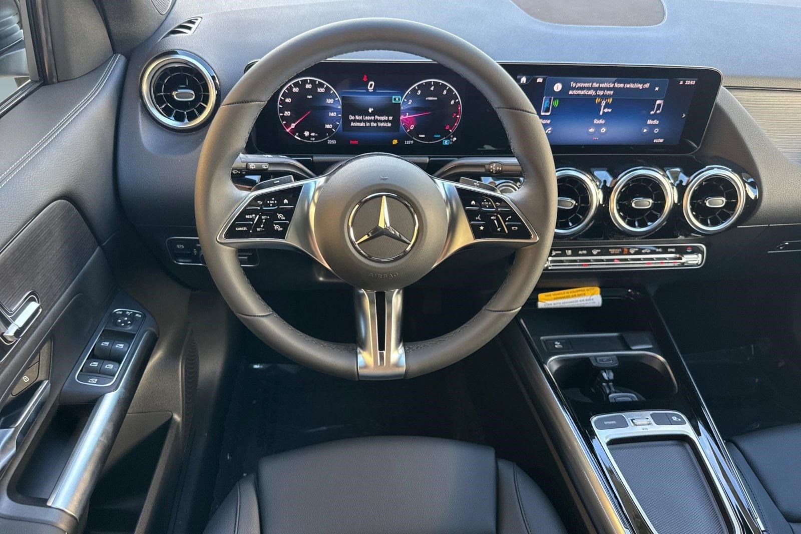 New 2026 Mercedes-Benz GLA 250 image 26