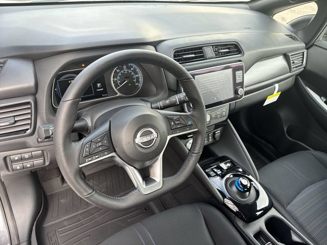 New 2025 Nissan Leaf SV Plus FWD image 15