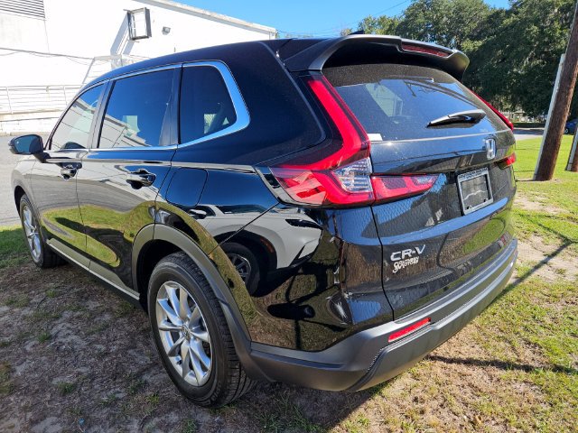 Used 2026 Honda CR-V EX image 10