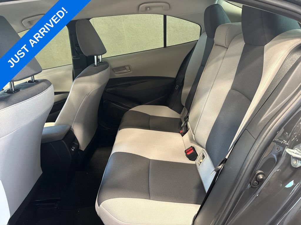 Used 2024 Toyota Corolla LE AWD/4WD image 6