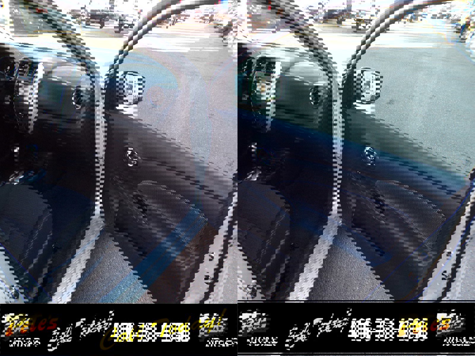 Used 2019 Nissan Versa SV image 15