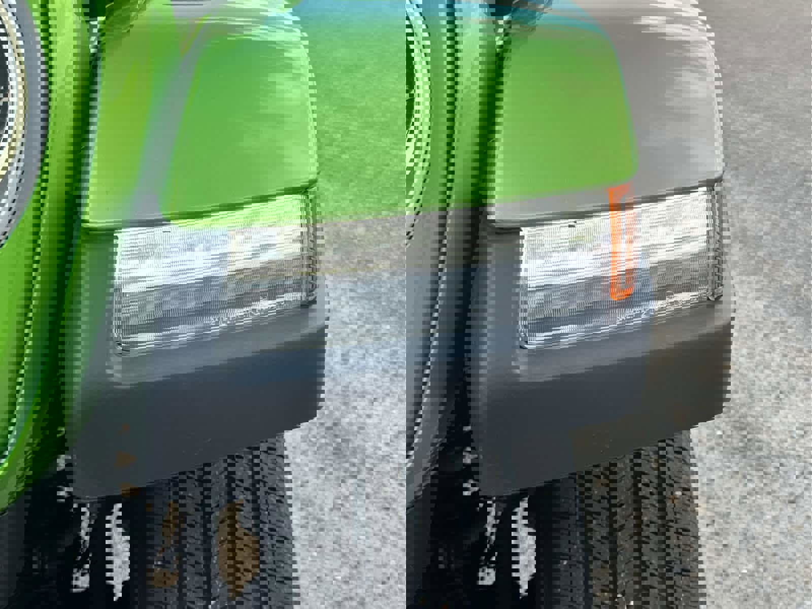 New 2026 Jeep Wrangler Sahara image 9