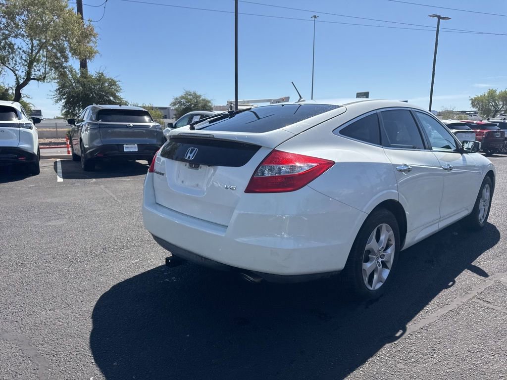 Used 2012 Honda Crosstour EX-L image 9