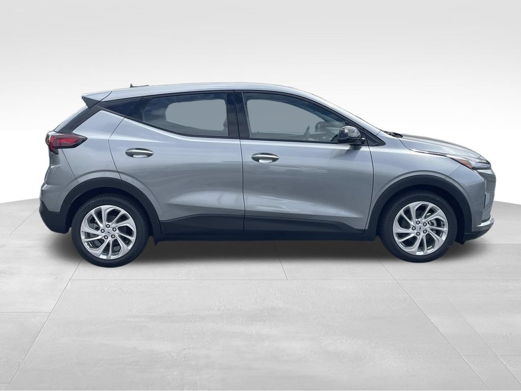 New 2027 Chevrolet Bolt LT FWD image 2